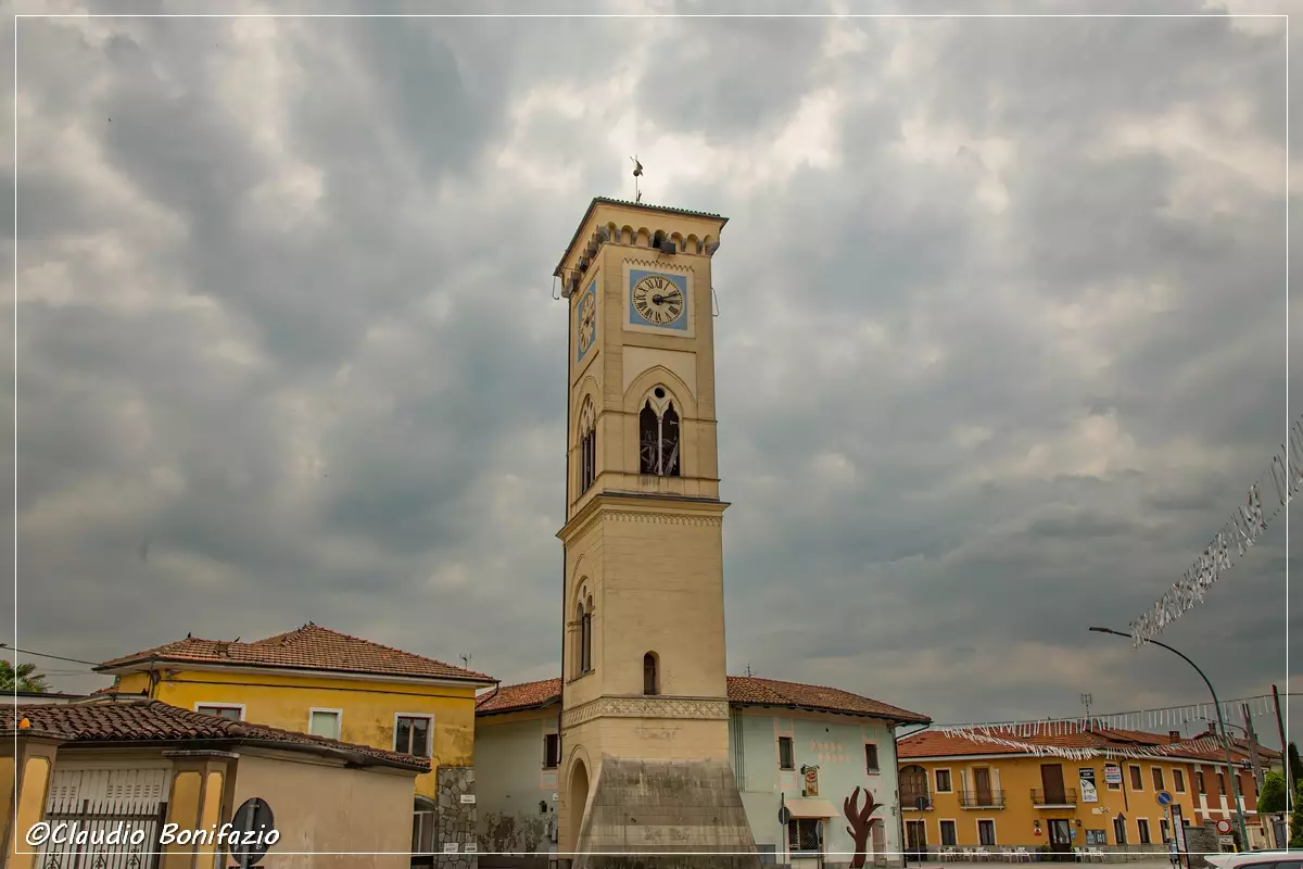 Comune di Scalenghe